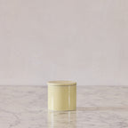 Ceramic Butter Keeper in Buttercup