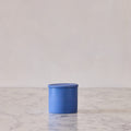 Ceramic Butter Keeper in Matte Cobalt