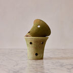 Medium Orchid Terracotta Planter