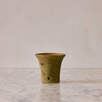 Small Orchid Terracotta Planter