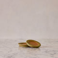 Aged Terracotta Saucers