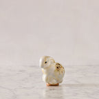 Large Bunny, Vanilla & Walnut