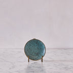 Matte Glazed Dish