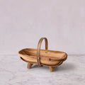 Myrtlewood Garden Trug, Small