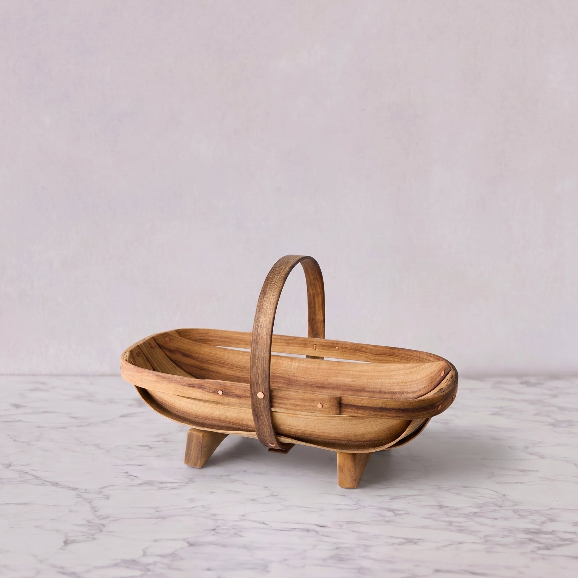 Myrtlewood Garden Trug, Small