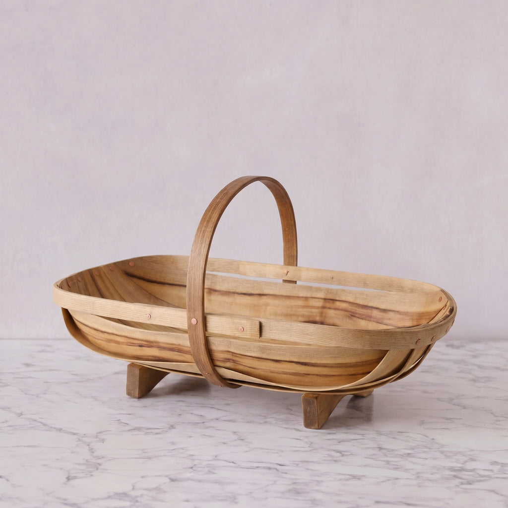 Myrtlewood Garden Trug, Large