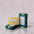 Ancient Lion Soap, Basil & Neroli