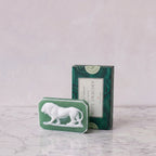 Ancient Lion Soap, Eucalyptus