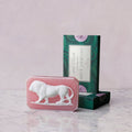 Ancient Lion Soap, Cardamon & Mimosa