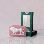 Ancient Lion Soap, Cardamon & Mimosa
