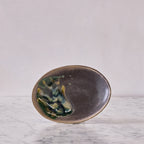 Aubergine Oval Serving Platter