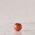 Hand Enameled Ceramic Pomegranate