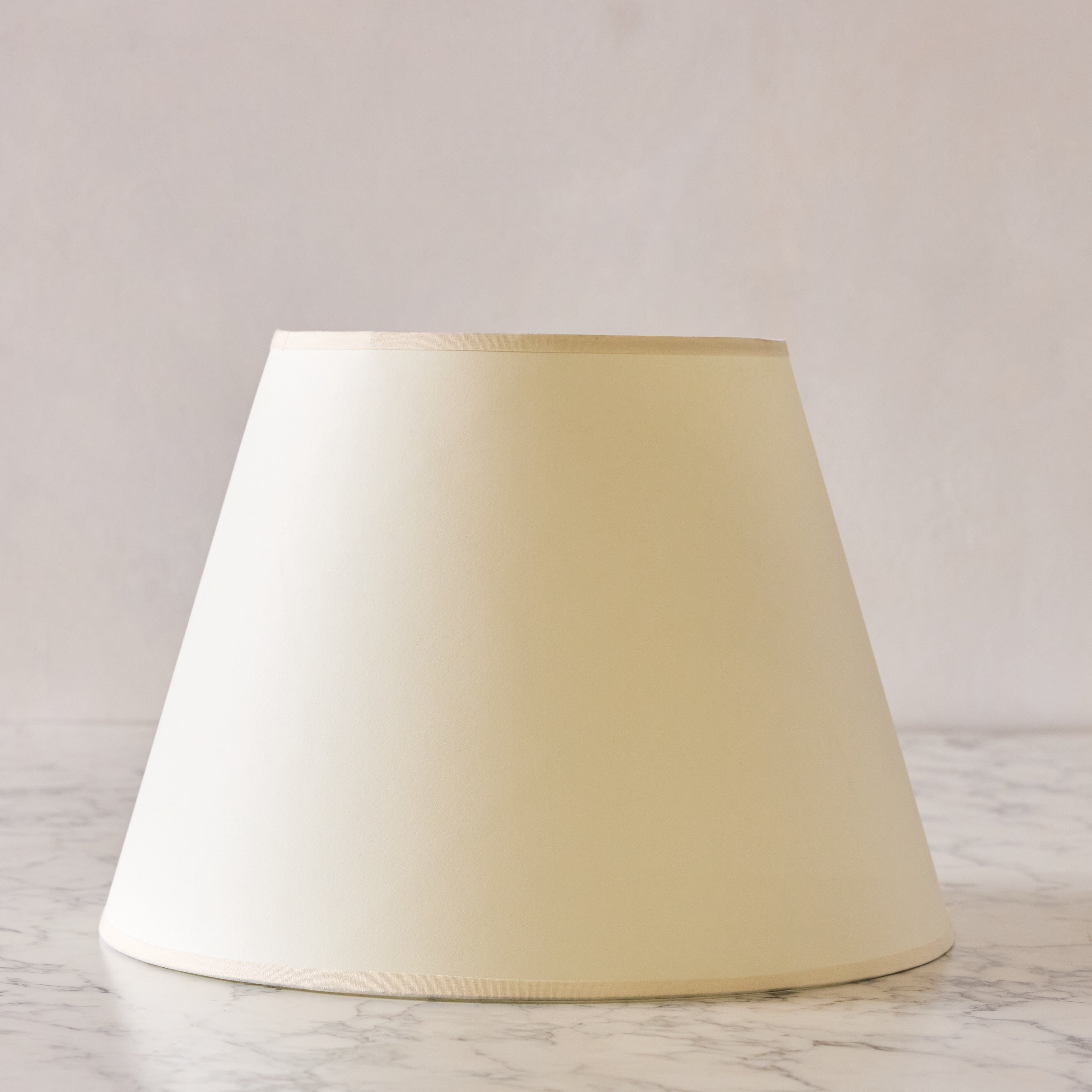 Medium Parchment Lamp Shade