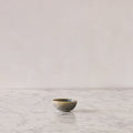 Matte Glazed Small Dish