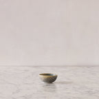 Matte Glazed Small Dish