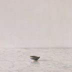 Matte Glazed Extra Small Dish