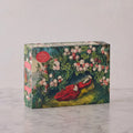 John Derian Bower of Roses Puzzle