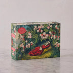 John Derian Bower of Roses Puzzle