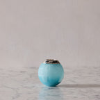 Medium Crystal & Sterling Match Striker, Frost