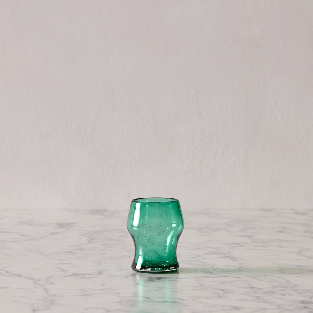 Original Green Goblet