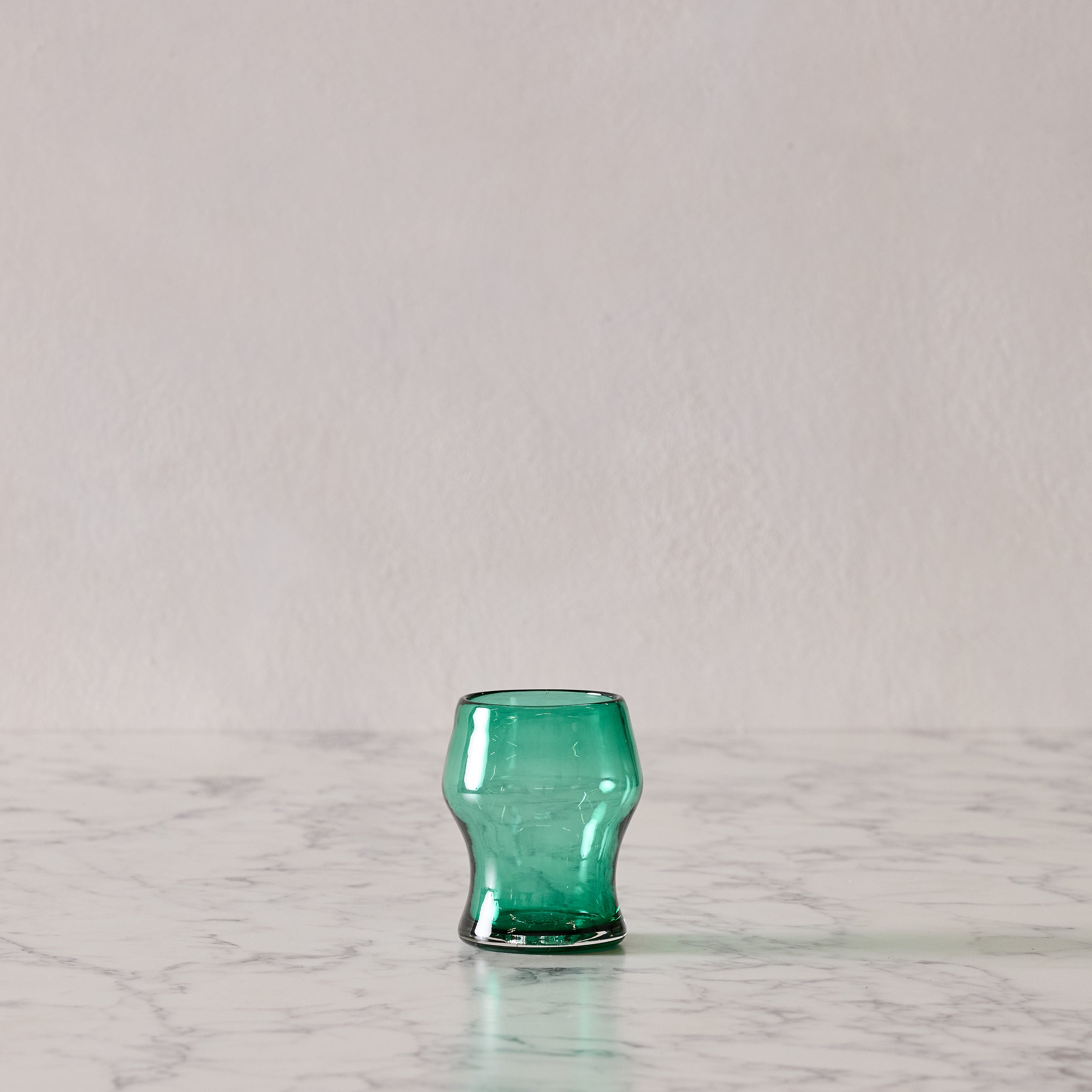 Original Green Goblet