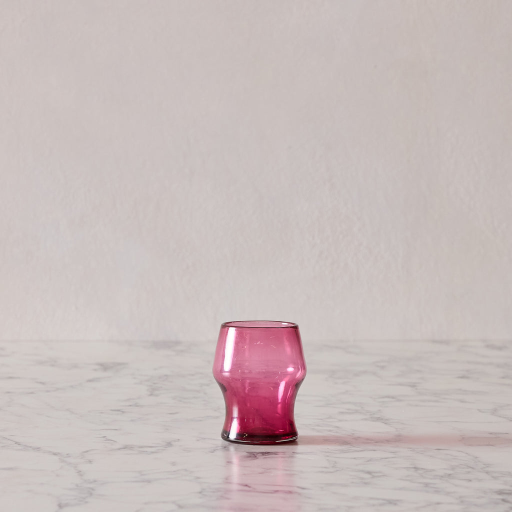Rose Goblet