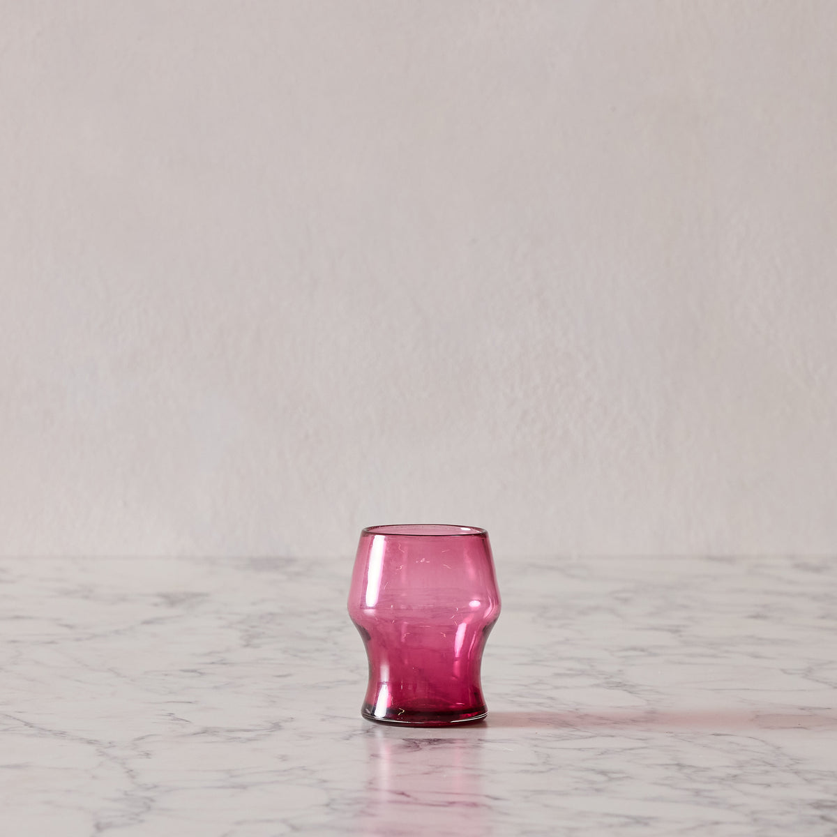 Rose Goblet