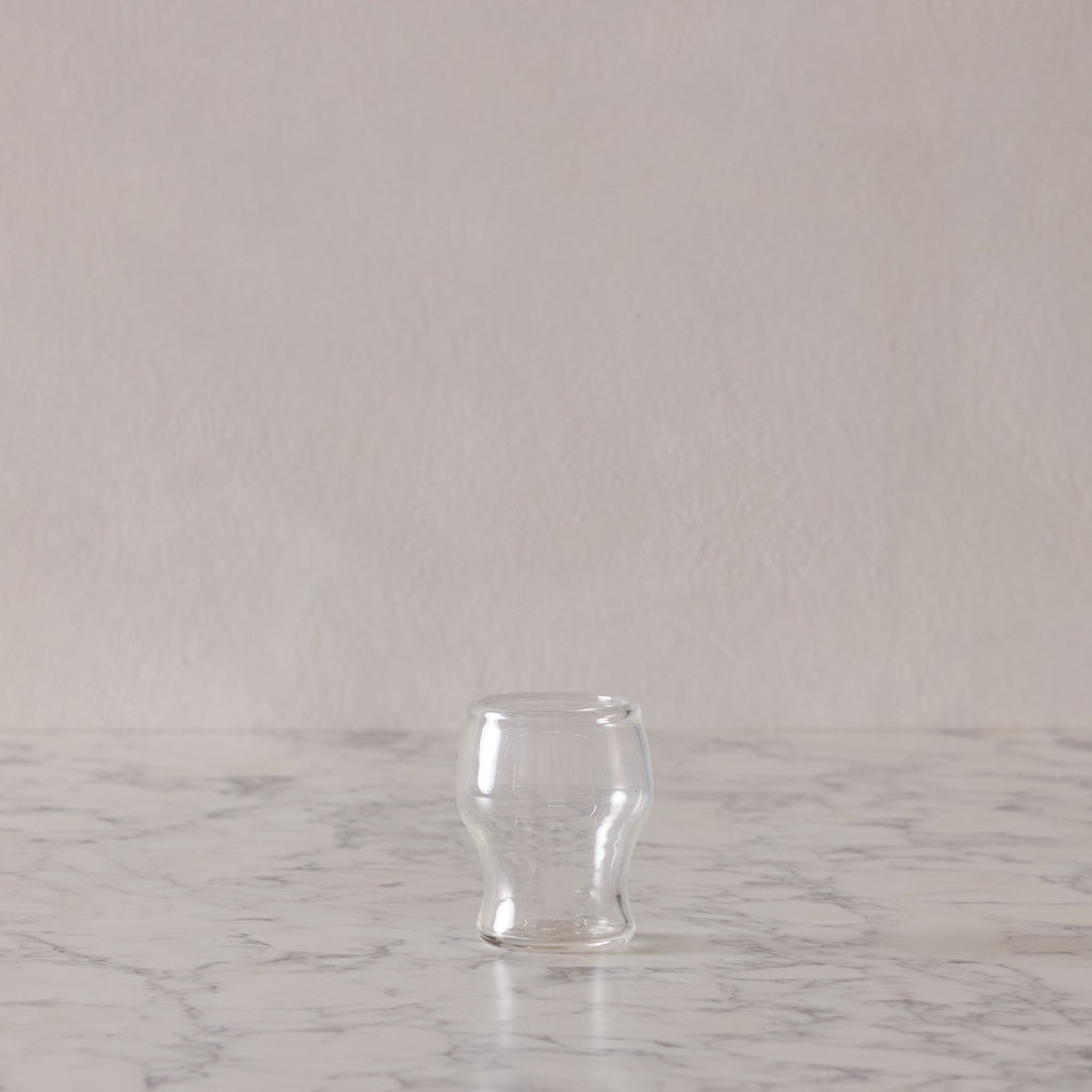 Clear Goblet