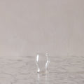 Clear Goblet