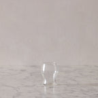 Clear Goblet