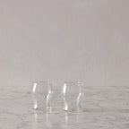 Clear Goblet