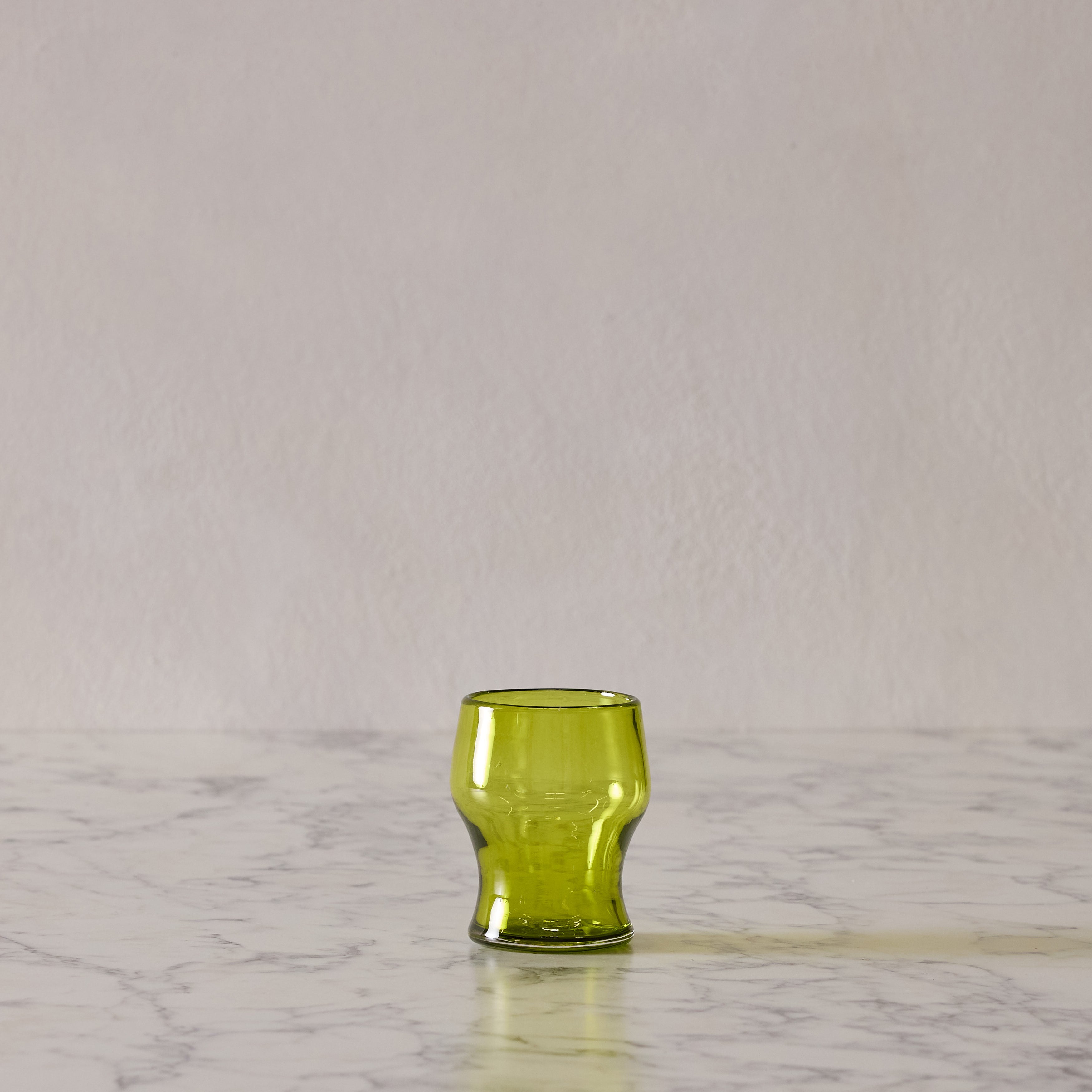 Moss Goblet