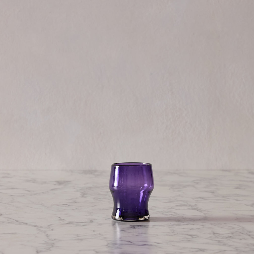 Amethyst Goblet