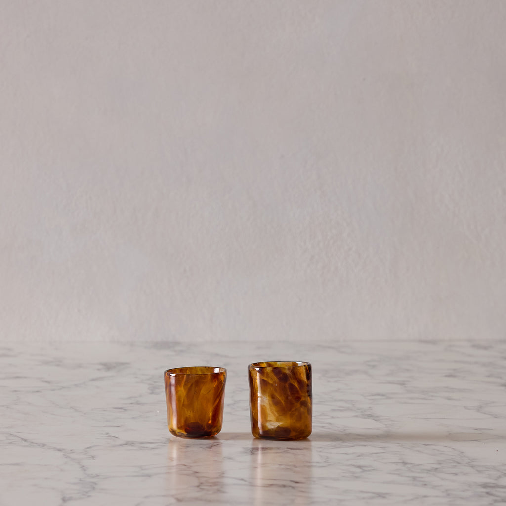 Tortoise Votive