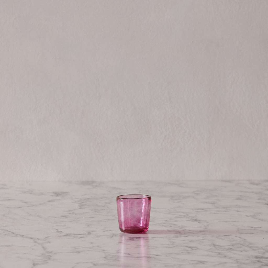 Rose Votive