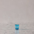 Turquoise Votive