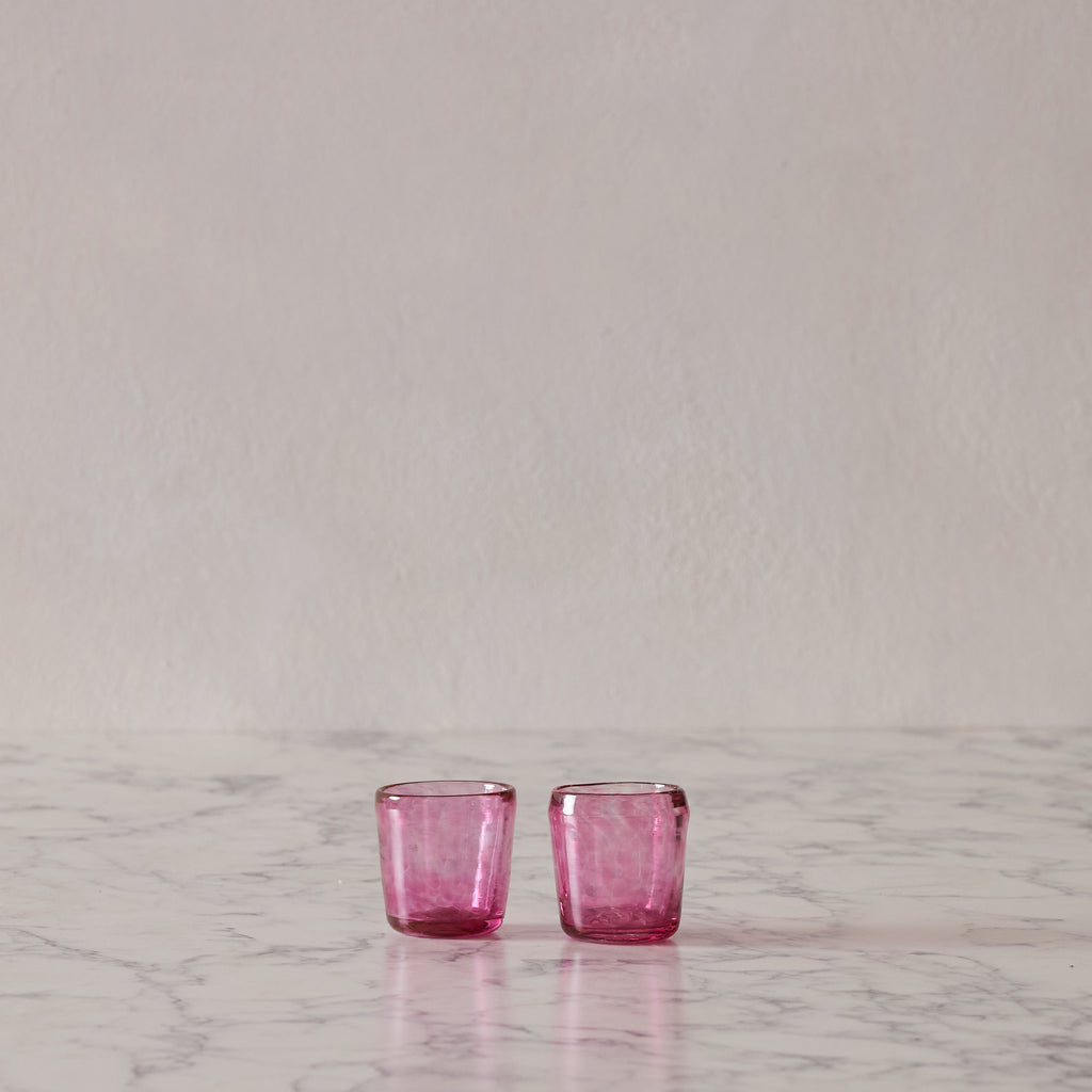Rose Votive