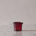Limited Edition Ruby Wine Rinser