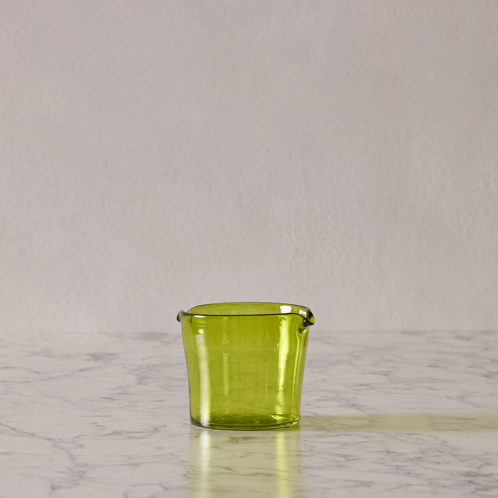 Moss Wine Rinser