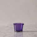 Amethyst Wine Rinser