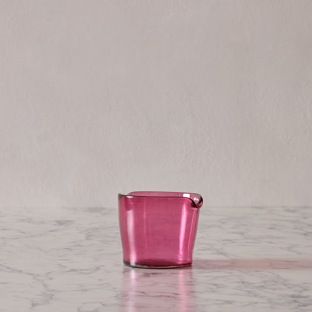 Limited Edition Rose Wine Rinser
