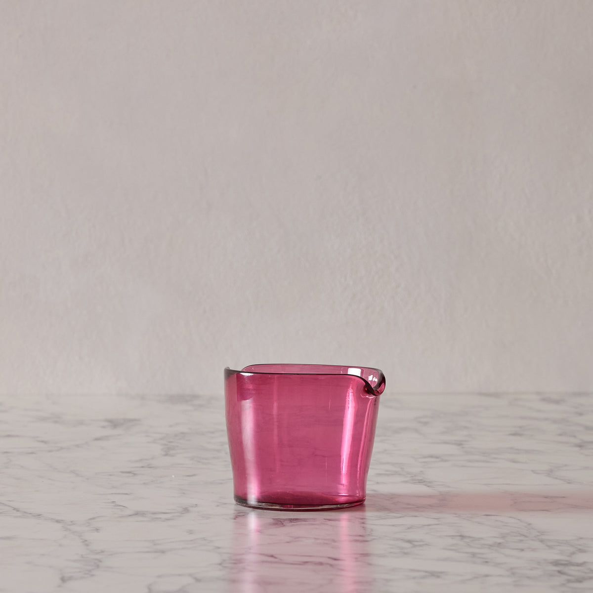 Limited Edition Rose Wine Rinser