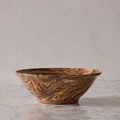 Terre Mêlée Salad Bowl, Brown