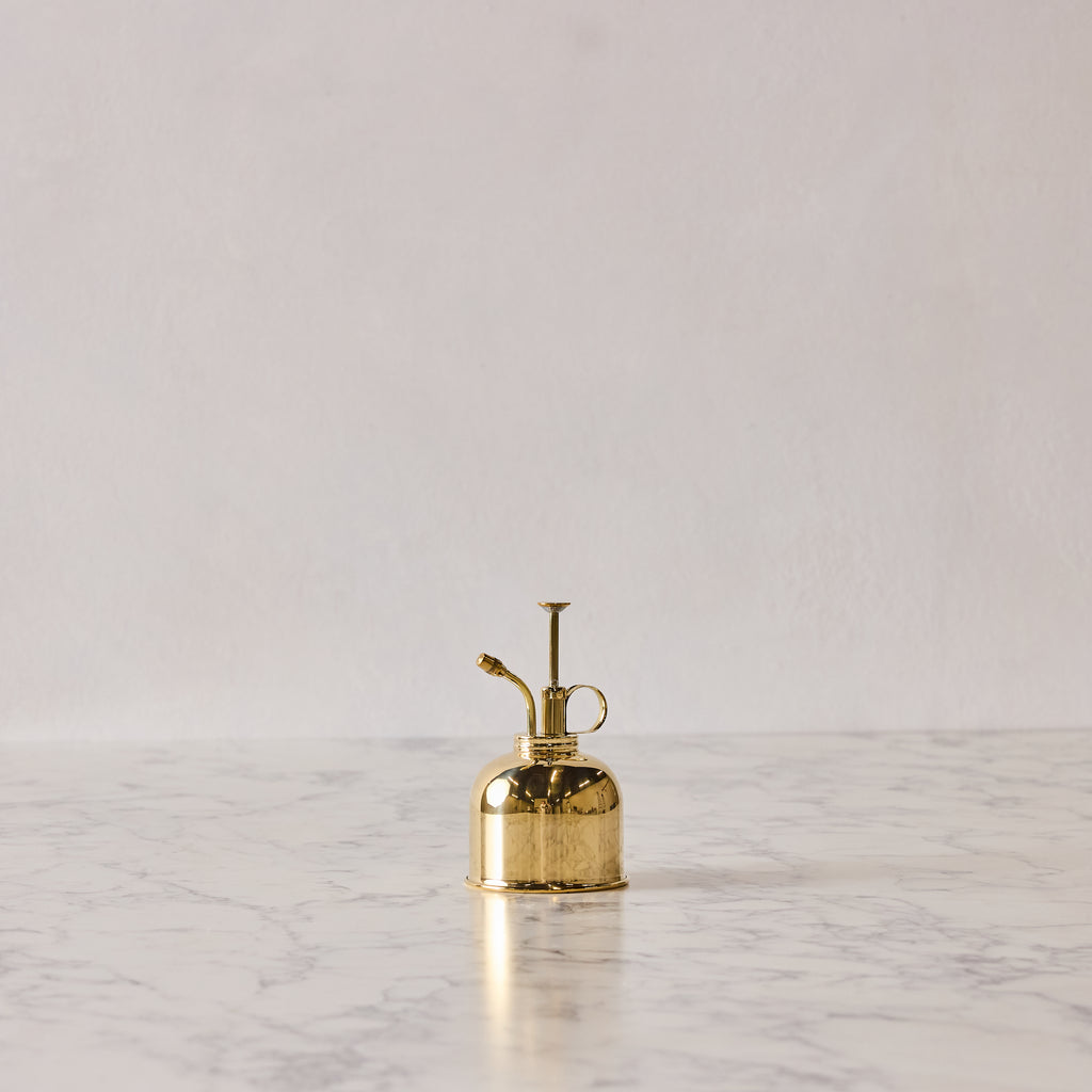 England Brass Plant Mister