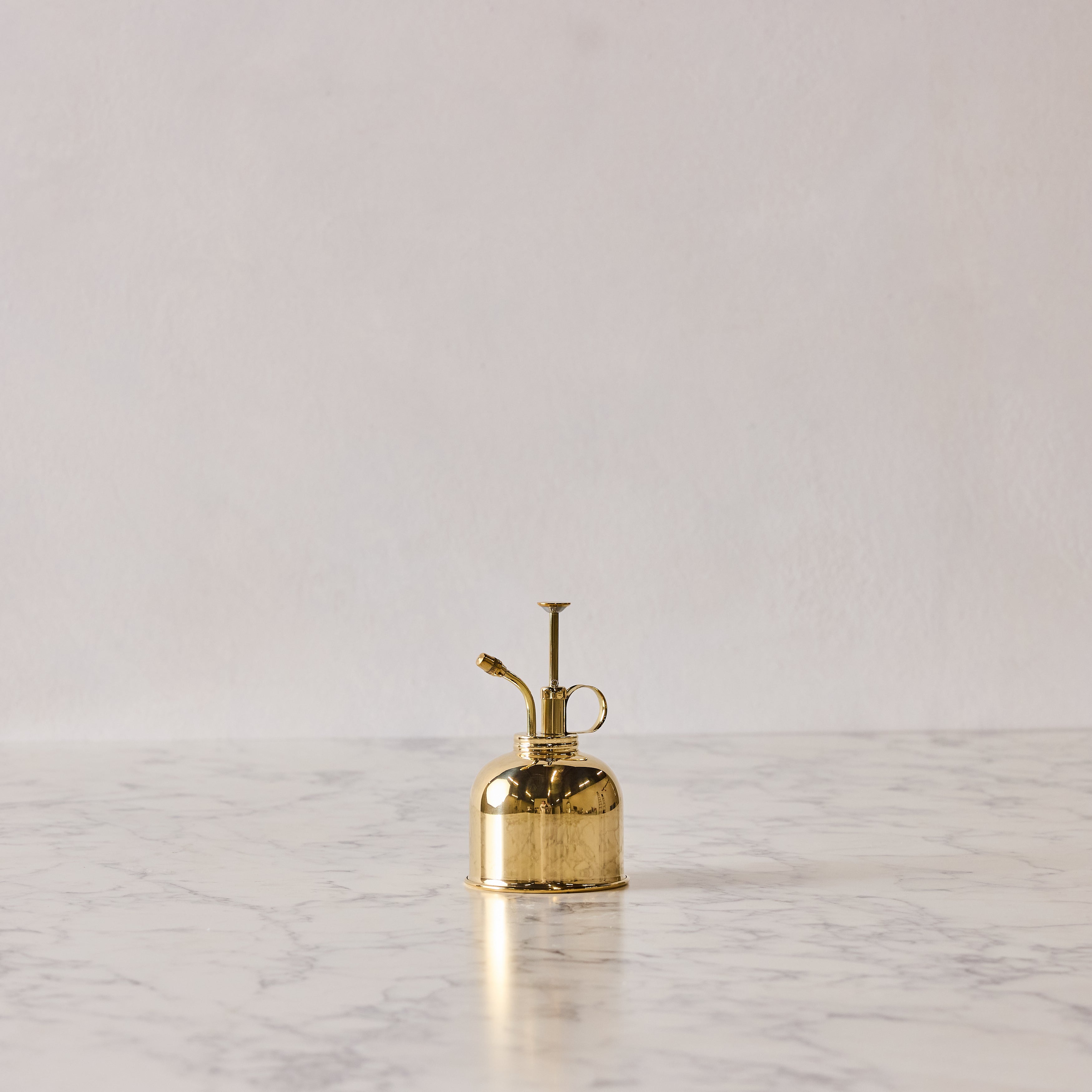 England Brass Plant Mister
