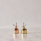 England Brass Plant Mister