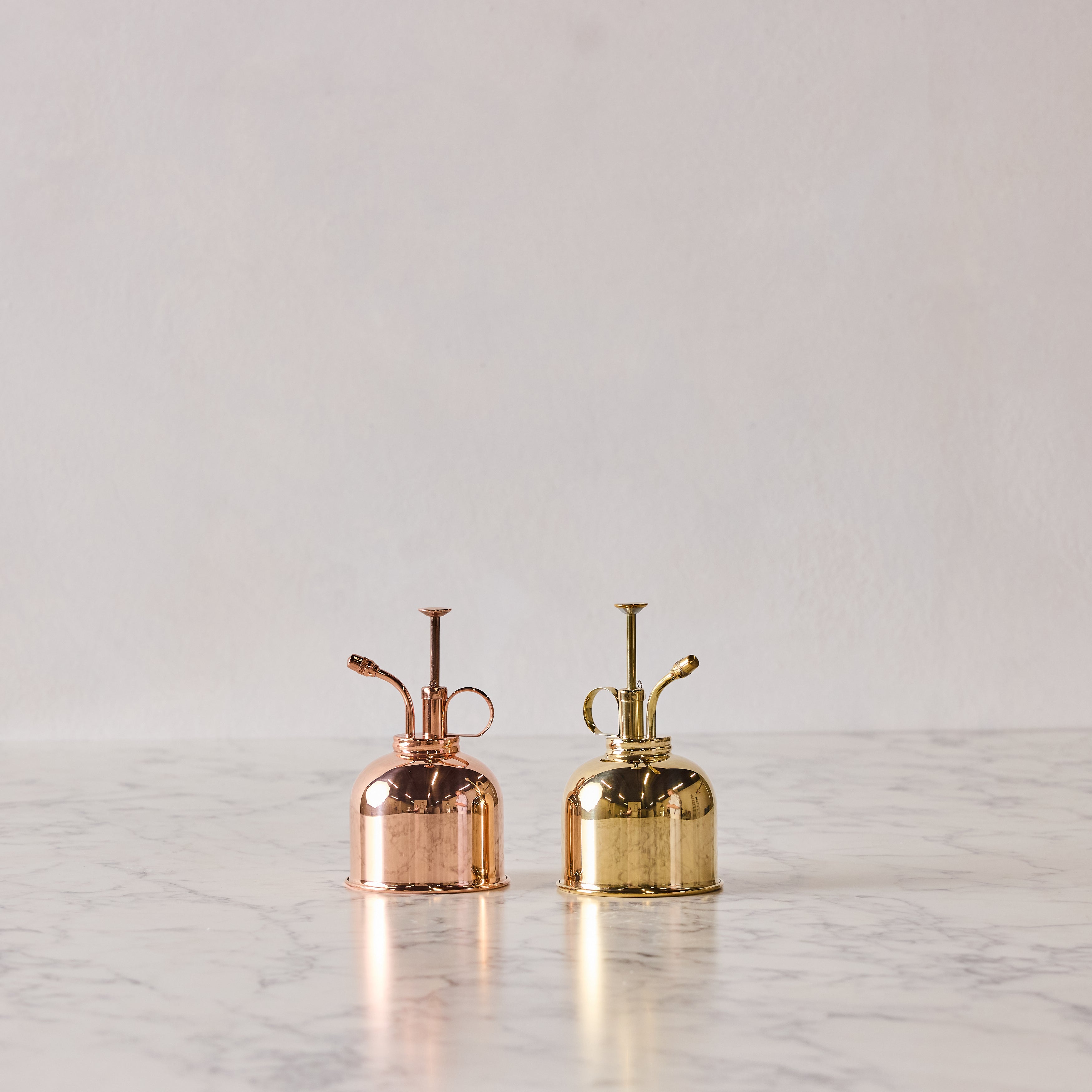 England Brass Plant Mister