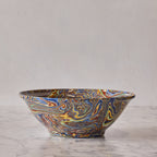 Terre Mêlée Salad Bowl, Multi