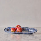 Terre Mêlée Hollow Fish Dish