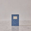 Hardback Notebook, Dancing Hare Blue